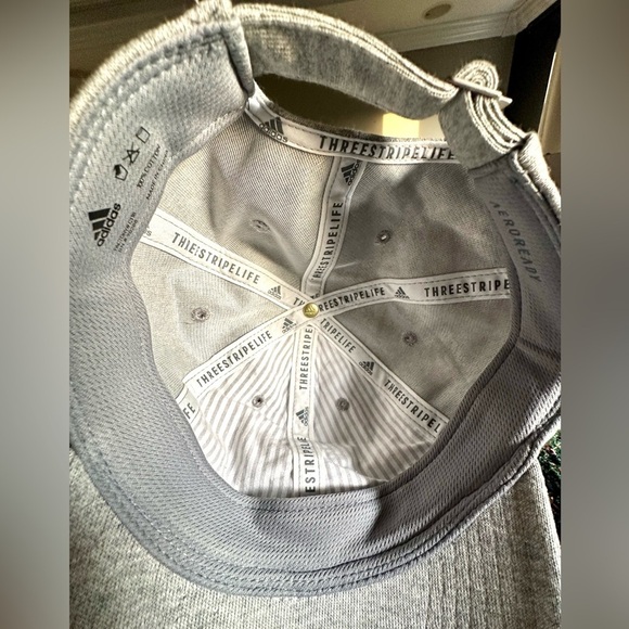 ‼️RARE‼️?Adidas??NWT?Three Stripe Life Hat Cap main image 8